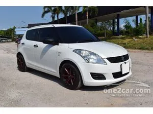 2017 Suzuki SWIFT 1.2 GA Hatchback