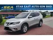 Used 2015 Nissan X-Trail 2.5 4WD SUV (A) YEAR END SALES--TIP TOP CONDITION - Cars for sale