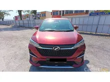 2024 Perodua Alza 1.5 AV MPV
