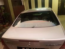 2001 Mercedes-Benz C200K 2.0 Elegance Sedan