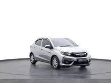 2020 Honda Brio 1.2 Satya E Hatchback