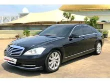 2010 Mercedes-Benz S300L 3.0 Solitaire Sedan