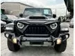Recon 2020 Jeep Wrangler 3.6 Unlimited Sport SUV 2 DOOR HARD TOP NEW FACELIFT MODEL JAPAN SPEC LOW MILEAGE LIKE NEW CAR UNREG - Cars for sale