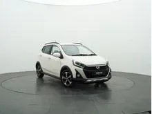 2023 Perodua AXIA 1.0 Hatchback