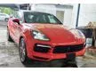 Recon 2019 Porsche Cayenne 2.9 S Coupe Jpn PDLS/360/BOSE/PANORAMIC ROOF/HUD unreg