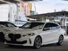 2023 BMW M135i 2.0 xDrive Hatchback