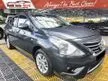 Used Nissan ALMERA 1.5 E (A) FCELIFT 1OWNER 85KKM WARRANTY - Cars for sale