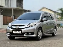 2016 Honda Mobilio 1.5 E MPV PEMILIK PERTAMA AC DIGITAL TERAWAT SIAP PAKAI