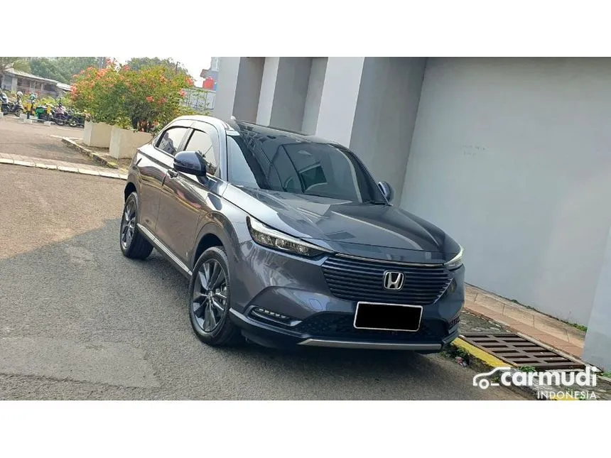 2024 Honda HR-V Special Edition SUV