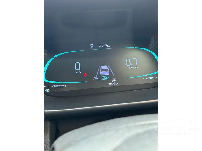 2023 Hyundai Stargazer X Prime MPV