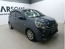 2020 Perodua AXIA 1.0 Hatchback