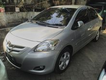 2009 Toyota Vios 1.5 G Manual (nopol genap) Sedan
