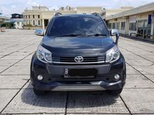 2017 Toyota Rush 1.5 TRD Sportivo SUV