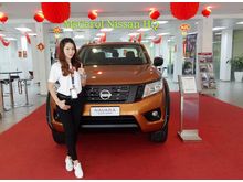 All New Nissan Navara Black Series Edition Agressive LOOK