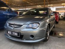 2009 Proton Persona 1.6 *One Owner*