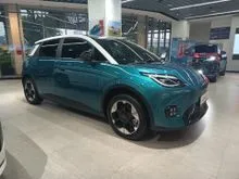 2026 GAC AION UT 0.0 Premium Hatchback, Promo Payment Cash Bertahap.Rzk