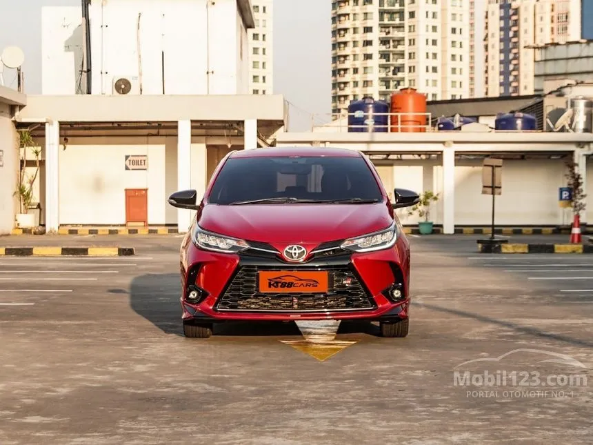 2023 Toyota Kijang Innova Zenix Q HV TSS Modellista (Non Premium Color) MPV