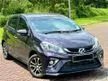 Used 2019 Perodua Myvi 1.5 AV