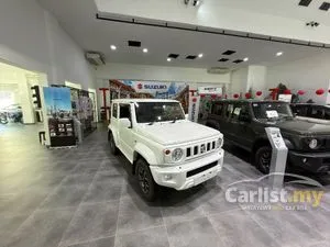 2025 Suzuki Jimny 1.5 ALLGRIP PRO SUV