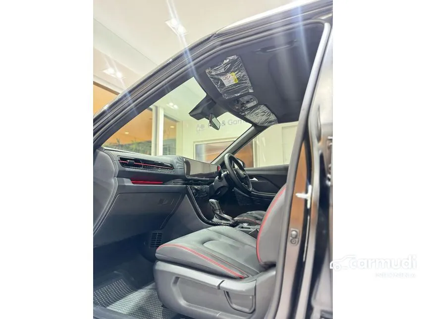 2025 Hyundai Creta N Line SUV