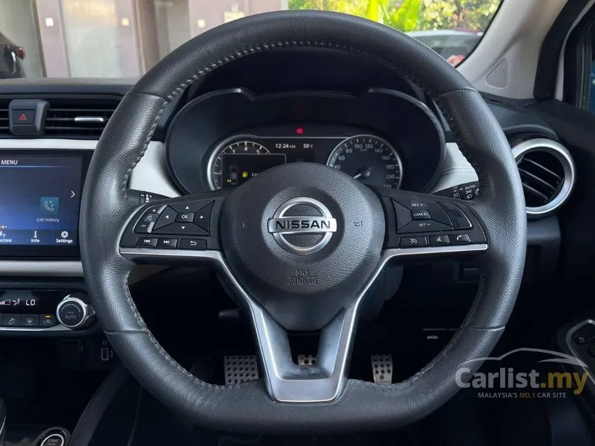 2023 Nissan Almera VLT Sedan