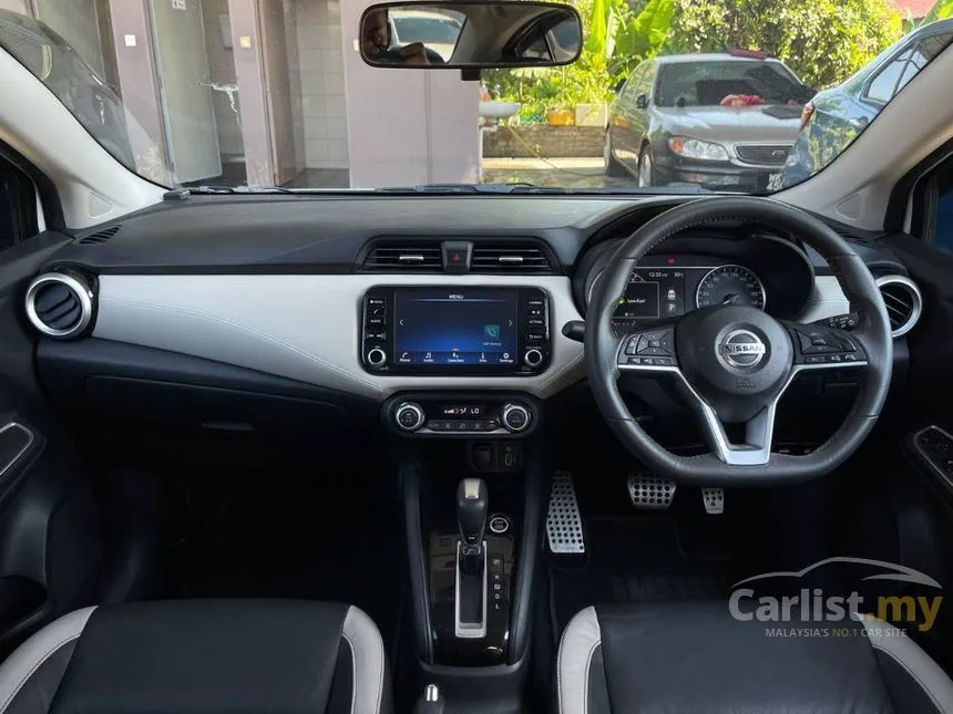 2023 Nissan Almera VLT Sedan