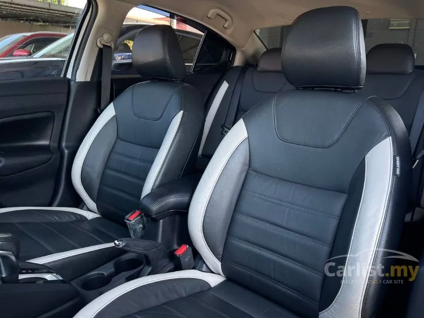 2023 Nissan Almera VLT Sedan