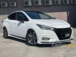 2023 Nissan Almera 1.0 VLT Sedan