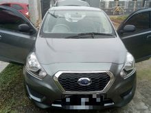 2015 Datsun GO 1.2 T-Option Hatchback