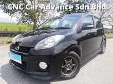 2011 Perodua Myvi 1.3 SE Hatchback