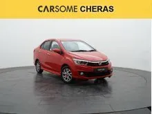 2019 Perodua Bezza 1.3 Sedan
