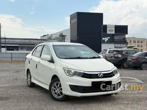 2018 Perodua Bezza 1.0 G Standard Sedan