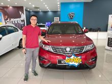 PROTON X70 PREMIUM SALES LIMITED STOCK OFFER 30 UNITS