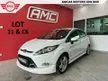 Used ORI 2011 Ford Fiesta 1.6 (A) Sport Hatchback AFFORDABLE CAR WELL MAINTAINED CALL US FOR MORE INFO