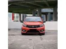 2022 Honda Brio 1.2 RS Urbanite Hatchback LOW KM 27RB FREE E TOLL 500RB