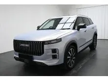 2024 JAECOO J7 1.6 SUV (LOW MILEAGE) (AWD) (7-YEAR WARRANTY 2031) (UNDER JEACOO WARRANTY