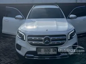 2023 Mercedes-Benz GLB200 1.3 Progressive Line SUV