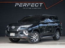 2020 Toyota Fortuner 2.4 (ปี 15-18) G SUV AT