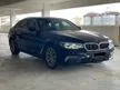 Used 2019 BMW 520i 2.0 M SPORT LUXURY FULL SERVICE RECORD LOW MILEAGE / FREE WARRANTY