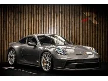 2022 Porsche 911 4.0 GT3 Touring Coupe - INCOMING STOCK