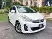 Used 2013 Perodua Myvi 1.5 SE (A) Hatchback *Free Warranty* - Cars for sale