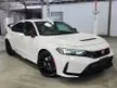 Recon 2022 Honda Civic 2.0 Type R Hatchback ( TIP TOP CONDITION