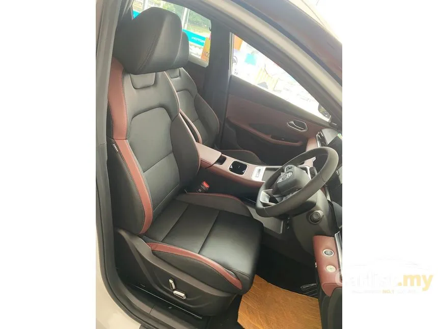 2026 Proton X50 Flagship SUV
