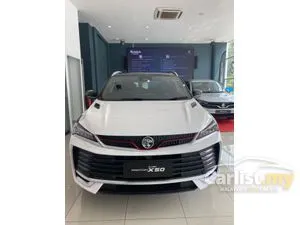 2026 Proton X50 1.5 Flagship SUV