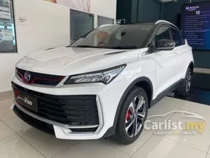 2026 Proton X50 1.5 Flagship SUV