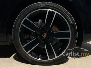 2022 Porsche Cayenne 3.0 SUV