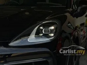 2022 Porsche Cayenne 3.0 SUV