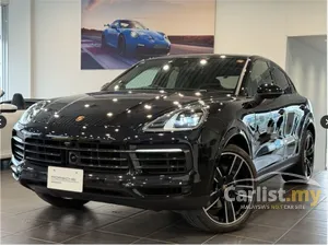 2022 Porsche Cayenne 3.0 SUV