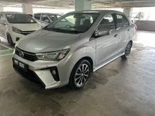 2020 Perodua Bezza 1.3 Advance Sedan
