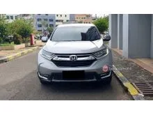 2019 Honda CR-V 1.5 Turbo Prestige SUV